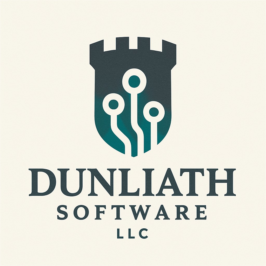 Dunliath Software LLC Logo